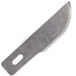 5 CUCHILLAS EN CURVA Nº 22...