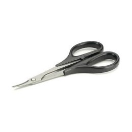 TIJERA CURVA PARA...