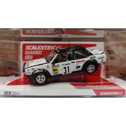 FIAT 131 ABVART - S. SERVIA...