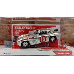 MERCEDES-BENZ 300 SL COUPE...