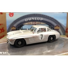 MERCEDES-BENZ 300 SL COUPE...