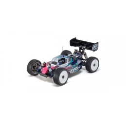 KYOSHO INFERNO MP11 1/8 TT...