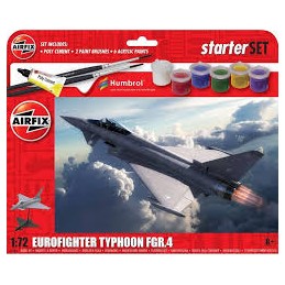 AUROFIGTER TYPHOON FGR.4...