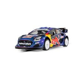 FORD PUMA RALLY1 MONTE...