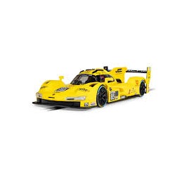 PORSCHE 963 DAYTONA 2025...