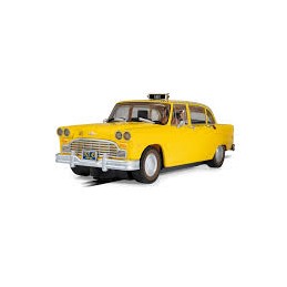 TAXI JAMES BOND LIVE AND...