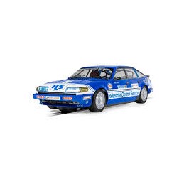 ROVER SD1 BTCC 1984 ANDY ROUSE