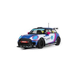 MINI COOPER F56 2024...
