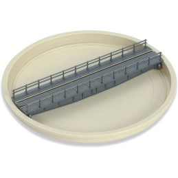 PLATO GIRATORIO N PECO