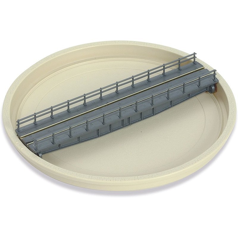 PLATO GIRATORIO N PECO