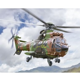 SUPER PUMA AS332