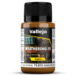 MANCHAS DE ACEITE 40ML