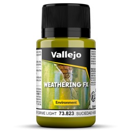 SUCIEDAD HUMEDA OSCURA 40ML