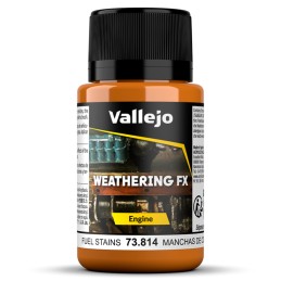 MANCHAS DE COMBUSTIBLE 40ML