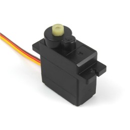 MINI SERVO MAVERICK MS-200