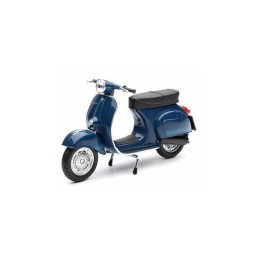 VESPA PRIMAVERA 125 AZUL...