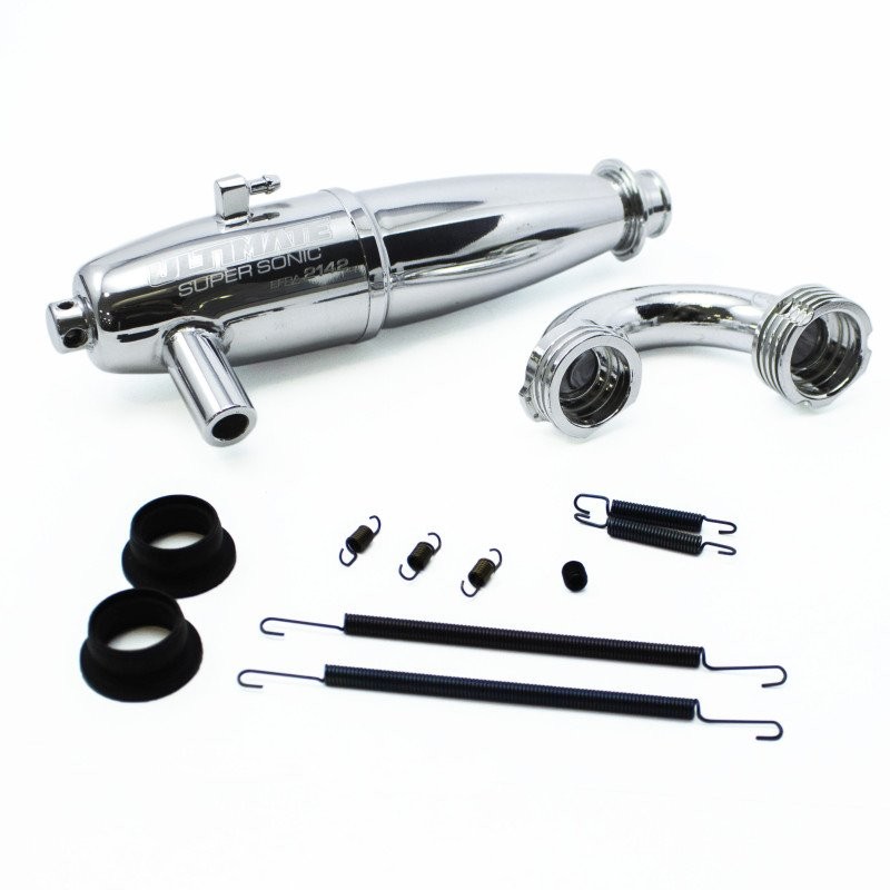 CODO ESCAPE ULTIMATE 2142 SUPERSONIC 1/8 BUGGY