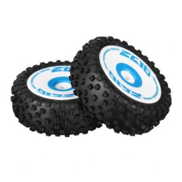 NEUMATICOS COMPLETOS 124017...