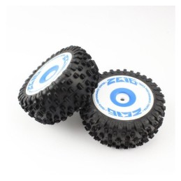 NEUMATICOS COMPLETOS 124017...