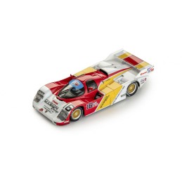 PORSCHE 962 IMSA Nº 16...