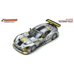 SRT GTS ZAKSPEED TEAM VLN 2019