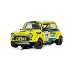 MINI MIGLIA ENDAF OWENS