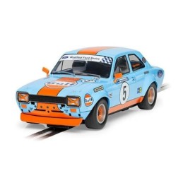 FORD ESCORT MKI WAYNE...