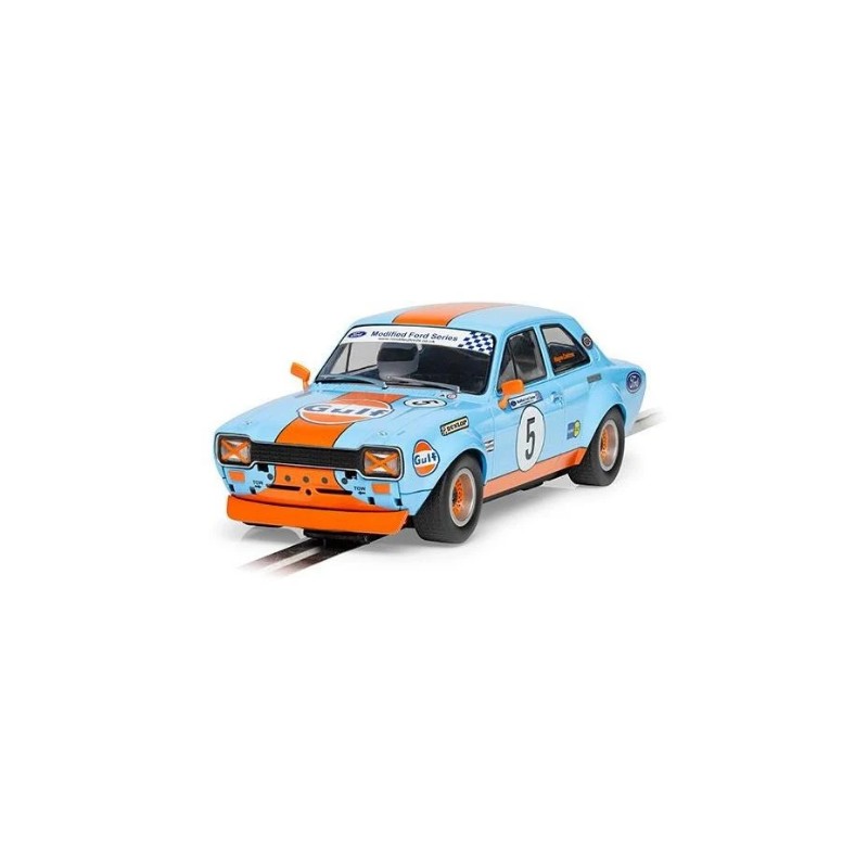 FORD ESCORT MKI WAYNE CRABTREE MODIFIED 2023 GULF