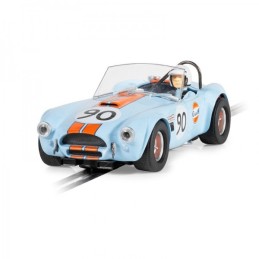 SHELBY COBRA 289 GULF EDITION