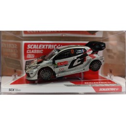 TOYOTA YARIS WRC...