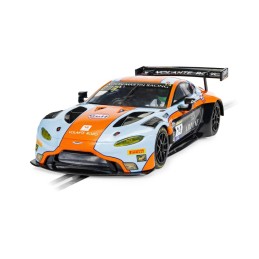 ASTON MARTIN VANTAGE GT3 2025
