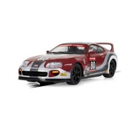 TOYOTA SUPRA BRITISH GT 2006
