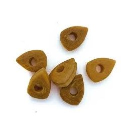 VIGOTA CORAZON 10MM 20UDS