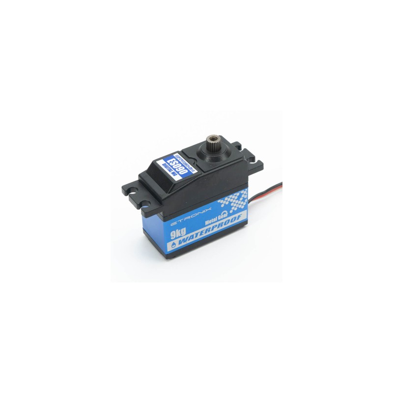 SERVO ES090 DIGITAL METAL 9KG 0,13SG