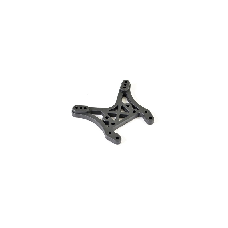 SOPORTE DELANTERO AMORTIGUADOR FTX 1/10