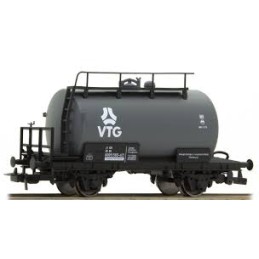 VAGON CISTERNA VTG DB