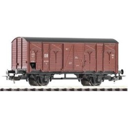 VAGON CERRADO DR G02