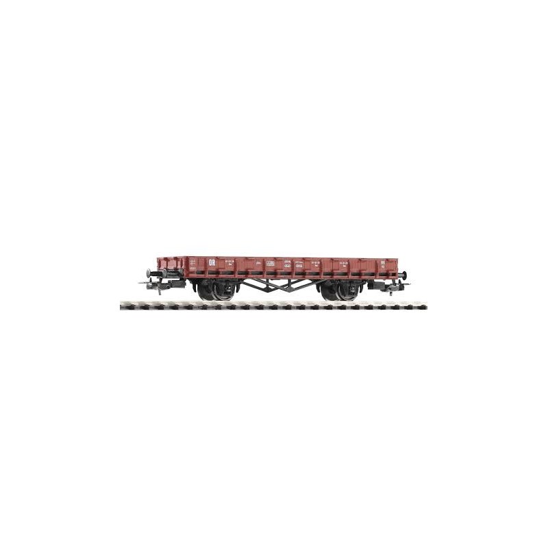 VAGON PLATAFORMA DR ROO61