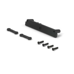 steering linkage 2 pcs