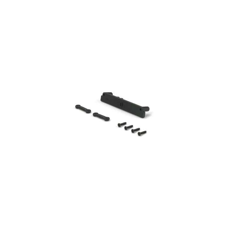 steering linkage 2 pcs