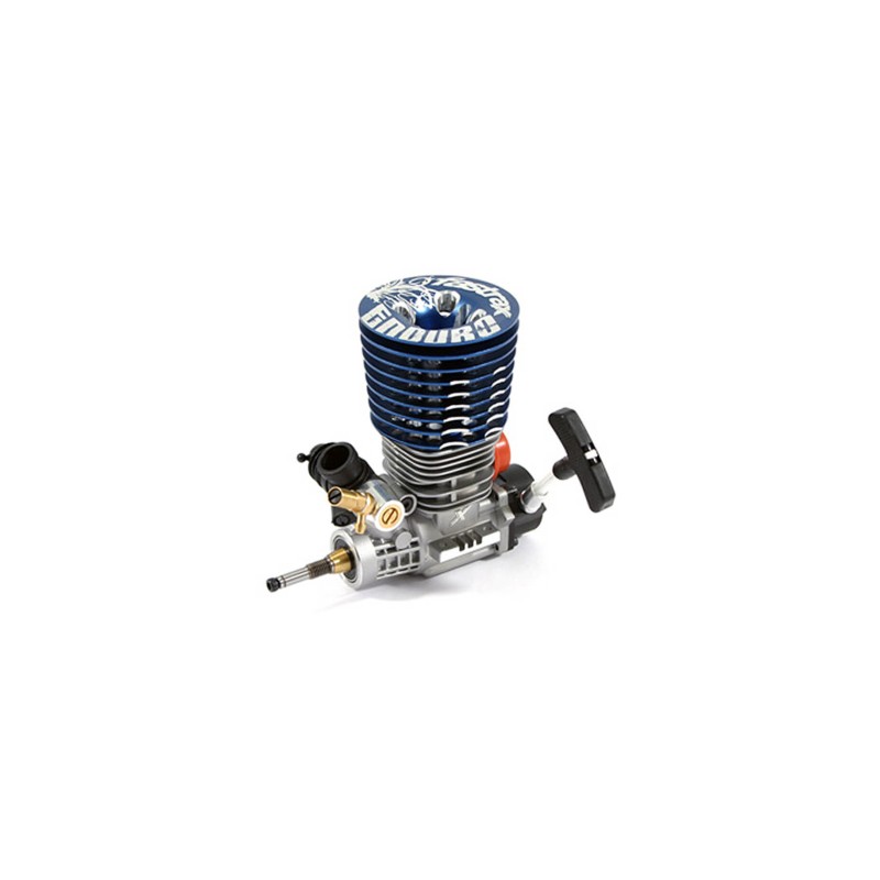 MOTOR ENDURO 21 3 PORT CON TIRADOR