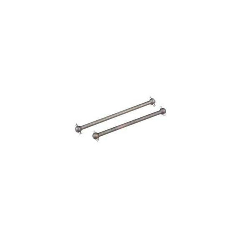 PALIER CENTRAL HYPER 7 DELANTERO Y TRASERO 2 UDS