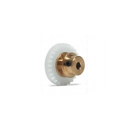 CORONA 29D MOTOR EN LINEA...