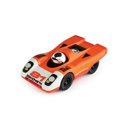 ZEMONSTA EGON NARANJA 81