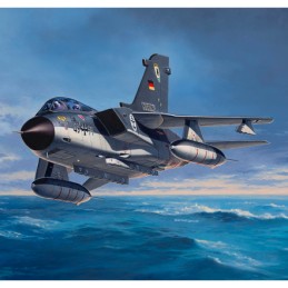 TORNADO IDS GR.1 CON PINTURAS
