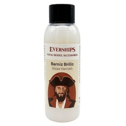 BARNIZ BRILLO 100ML