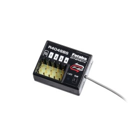 RECEPTOR R404SBS FUTABA