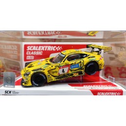 MERCEDES AMG GT3 24H...