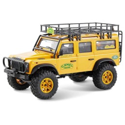 DEFENDER CAMEL TROPHY...