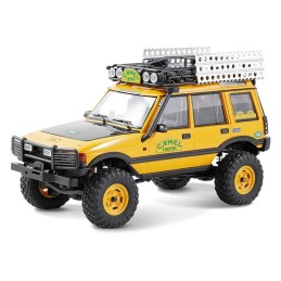 DISCOVERY TROPHY EDITION...